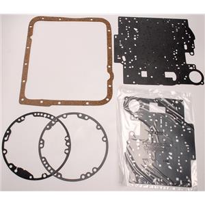 KP33900A - TH700-R4 4L60, REBUILD OVERHAUL KIT, 2 SETS OF VB GASKETS, 1982-93
