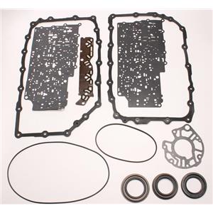 KP33900JAX - 6L80 6L90, REBUILD OVERHAUL KIT, WITHOUT MOLDED PISTONS, 2006-07