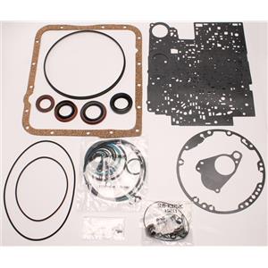 KP33900M - 4L60E 4L65E 4L70E, REBUILD OVERHAUL KIT, WITH MOLDED PISTONS, 2004-13