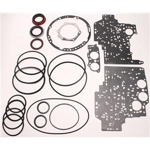 KP34900FX-MD - 4L80E, REBUILD OVERHAUL KIT, W/O PAN GASKET OR PISTONS, 1997-11