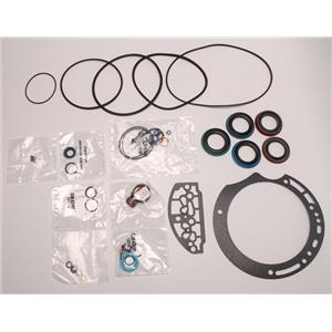 KP35900B - TH250 TH350, REBUILD OVERHAUL KIT, 1M-9T, 1969-80 - FITS GM