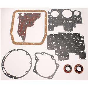 KP37900F - AODE AODE-W 4R70W, REBUILD OVERHAUL KIT, 1992-95 - FITS FORD