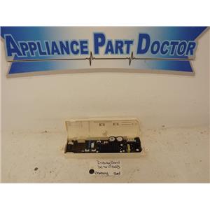 Samsung Washer DC92-01862B Display Board Used