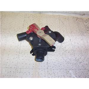 Boaters’ Resale Shop of TX 2204 0152.05 JABSCO DIVERTER VALVE FOR 1.5" HOSE