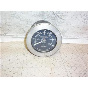 Boaters’ Resale Shop of TX 2203 2451.05 KENYON WS-300 WIND SPEED DISPLAY ONLY