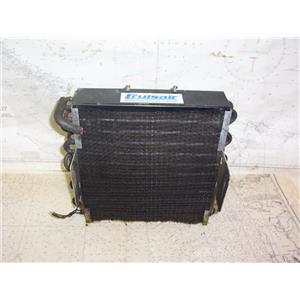 Boaters’ Resale Shop of TX 2109 1544.07 CRUISAIR STX16-HV MARINE AC EVAPORATOR