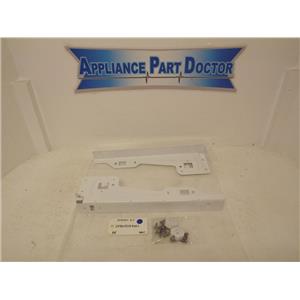 GE Refrigerator 239D4525G002 Bracket Kit New