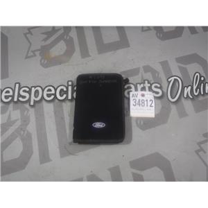 2004 FORD F150 XL XLT 5.4 TRITON OEM OWNERS MANUAL W/ CASE