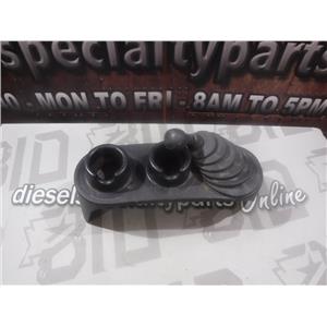 2004 2005 FORD F150 XLT 5.4 4X4 MANUAL T-CASE SHIFTER CENTRE CONSOLE CUP HOLDER