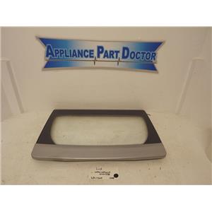 Whirlpool Washer WPW10296165 4444338 Lid Used