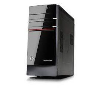 HP Desktop Pavilion Elite h8-1010 Core i5 2390T 2.70GHz 16GB DDR3 1TB HDD NO OS