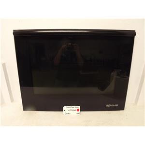 JennAir Oven W10725069 Door Assy Used