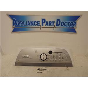 Whirlpool Washer WPW10240467 WPW10051132 Control Panel Assy Used