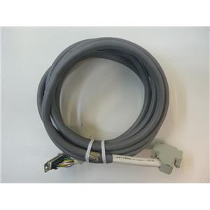 GE Healthcare Medical Systems 2212990-27364-J208 Cable Cath/Angio/Rad/Flouro