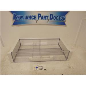 SubZero Refrigerator 7010440 7011094 7011081 Deli Drawer Assy Used