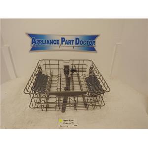 Samsung Dishwasher DD82-01074A Upper Rack Used