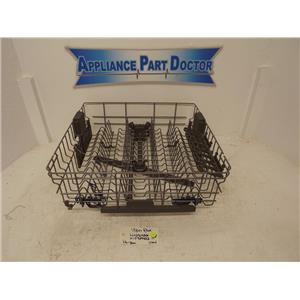 Whirlpool Dishwasher W10350380 W10727422  Upper Rack Used