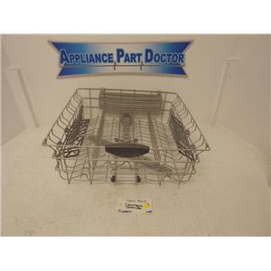 Frigidaire Dishwasher 5304498205 154494406 Upper Rack Used