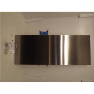 Fisher & Paykel Refrigerator 841753P Door New *SEE NOTE*