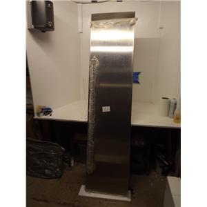 Whirlpool Refrigerator W10738014 Door New