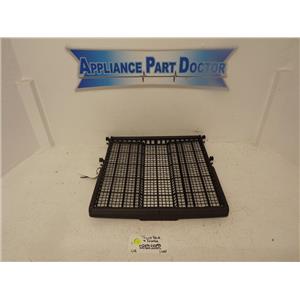 GE Dishwasher WD28X22348 WD30X22343 Third Rack & Frame Used