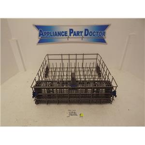 Whirlpool Dishwasher W10380384 W10311986 W10629540 Lower Rack Used