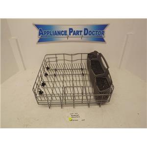 Electrolux Dishwasher A00241307 A06629603 Lower Rack Used