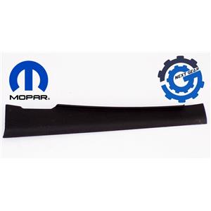 5SZ56DX9AA New OEM Mopar Right Pillar Extension Trim for 2017-2022 JEEP Compass