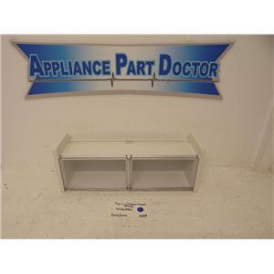 SubZero Refrigerator 4330390 Model #590 Dairy Compartment Assy Used