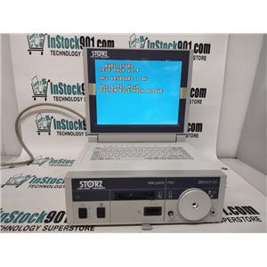 Karl Storz Tele Pack 200431 20 NTSC Video System 20043120