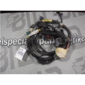 1994 - 2002 DODGE RAM 5.9 DIESEL 24V AUTO 4X4 TRANSMISSION T-CASE WIRING HARNESS