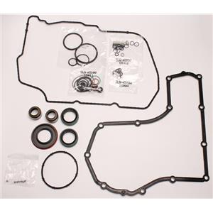 KP51900EX - 4T40E 4T45E, REBUILD OVERHAUL KIT, WITHOUT PISTONS, 95-11 - FITS GM
