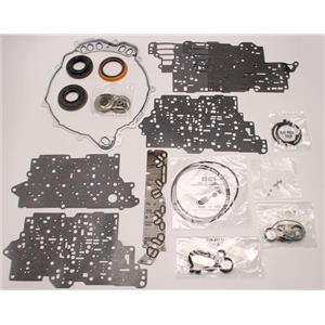 KP5200TX - 6F50 6F55, MASTER REBUILD OVERHAUL KIT, WITHOUT PISTONS, 2007-14