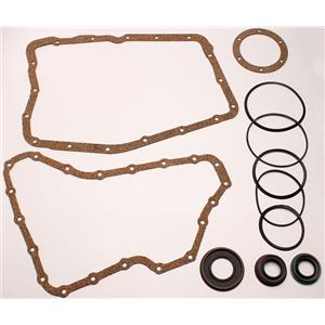 KP52900EV - 4T60E, REBUILD OVERHAUL KIT, W/RINGS FOR 2ND CLUTCH HUB, 1991-99