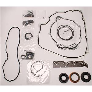 KP52900JX - 6T70 6T75, REBUILD OVERHAUL KIT, WITHOUT PISTONS, 2007-12 - FITS GM
