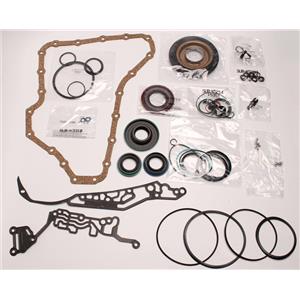KP52900FP - 4T65E, REBUILD OVERHAUL KIT, WITH PISTONS, 1997-2013 - FITS GM