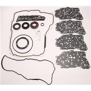 KP52900ZAX - 6T40 6T45 6T50, REBUILD OVERHAUL KIT, WITHOUT PISTONS,2006-13