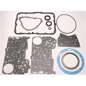 KP53900N - 5R55N, REBUILD OVERHAUL KIT, WITHOUT FWD CLUTCH PISTON, 2000-02