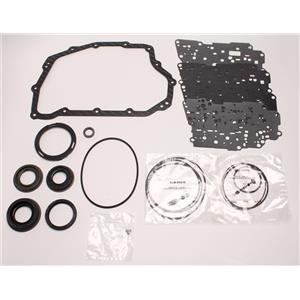 KP5900ZWO - 6F35, REBUILD OVERHAUL BANNER KIT, WITH PISTONS, 2007-12 - FITS FORD