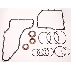 KP59900G - AXODE AX4S, REBUILD OVERHAUL KIT, WITH PISTONS, 1999-2003 - FITS FORD
