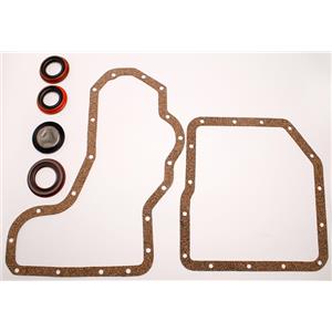 KP59900R - AX4N, REBUILD OVERHAUL KIT, WITH PISTONS, 1994-99 - FITS FORD