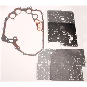 KP59900TX - 4F50N, REBUILD OVERHAUL KIT, WITHOUT PISTONS, 2004-07 - FITS FORD