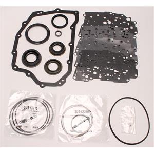 KP59900ZX - 6F35, REBUILD OVERHAUL KIT, WITHOUT PISTONS, 2007-12 - FITS FORD