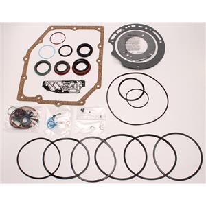 KP61900A - 42RLE, REBUILD OVERHAUL KIT, WITH PISTONS, 2003-11 - FITS CHRYSLER
