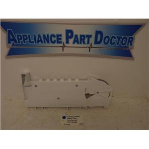 Viking Refrigerator PK930169 PK930168 Right Duct Meat Savor Dial Used