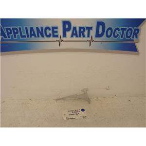 Thermador Refrigerator 00491869 Glass Shelf Support Used