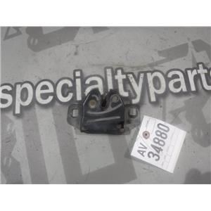 1999 -2002 DODGE 2500 3500 SLT OEM 5.9 DIESEL GAS ENGINE COMPARTMENT HOOD LATCH