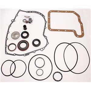 KP70900X - CD4E LA4AEL, REBUILD OVERHAUL KIT, WITHOUT PISTONS, 1993-02