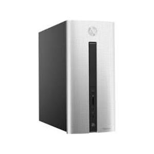 HP Pavilion 550-127c A10-7800 R7 3.5GHz 16GB 1TB DVDRW, Silver WIFI WIN 10