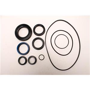 TSK6T75E - 6T75E, TRANSFER CASE REBUILD OVERHAUL KIT, 2007-15 - FITS GM